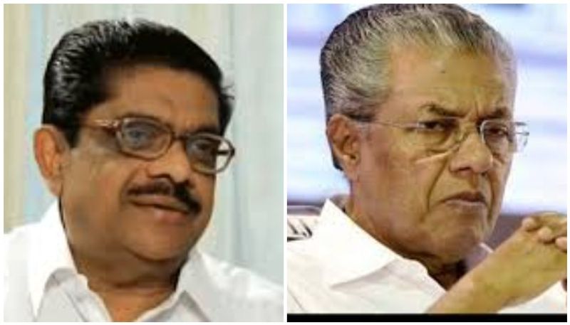 Survey is not Final Result: VM Sudheeran