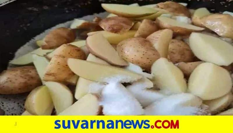 Kitchen tips you should never throw potato peels know its benefits and uses