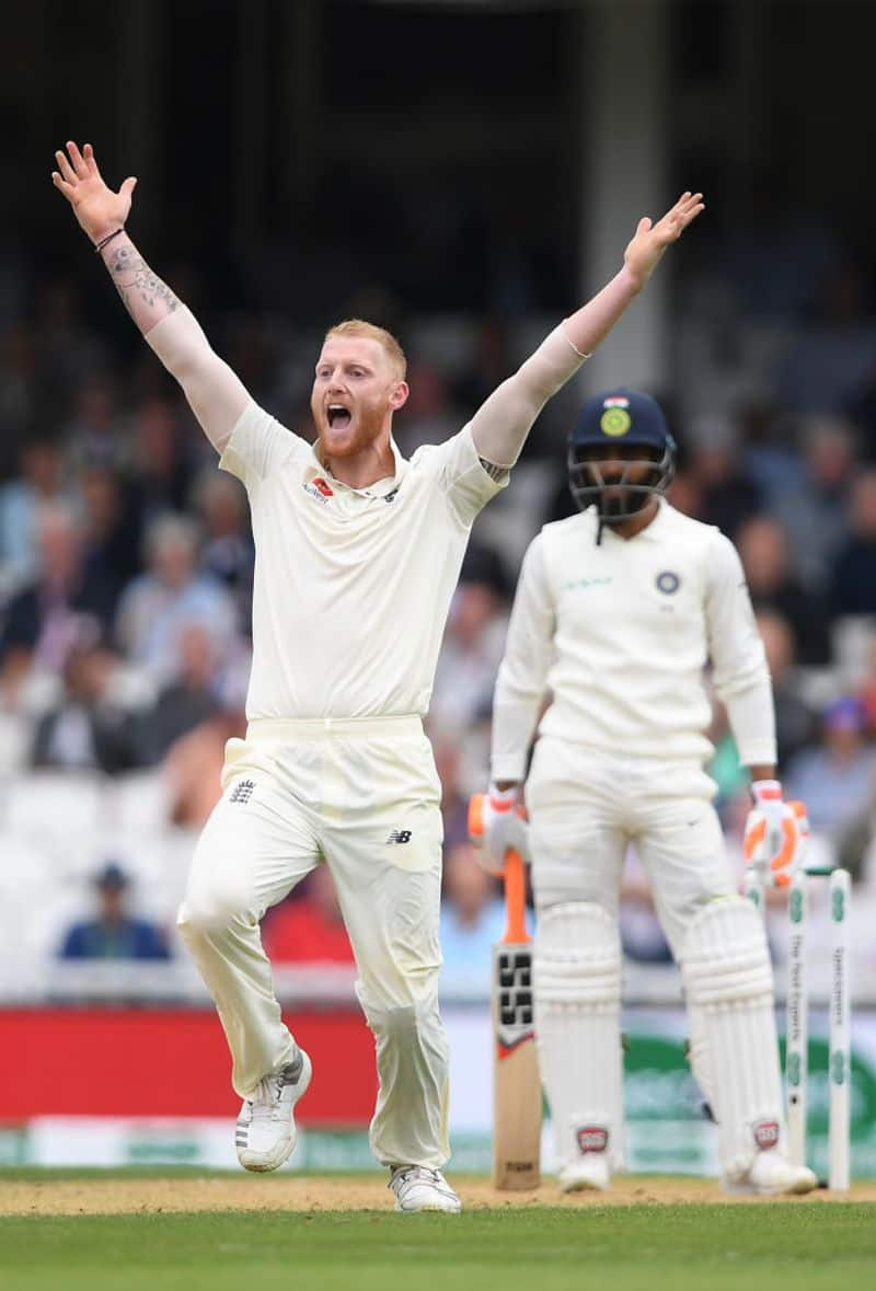 Pataudi Trophy 2021: Ben Stokes takes an indefinite break from cricket-ayh