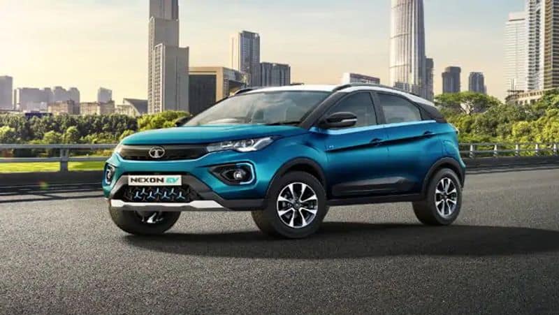 Long range Tata Nexon EV to launch on April 20