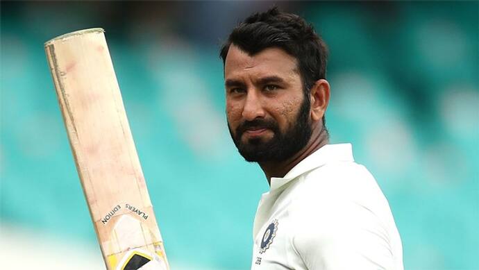 Cheteshwar Pujara को क्रिकेट जगत ने कुछ इस तरह दी जन्मदिन की बधाई, विहारी बोले, 'आगे एक महान वर्ष है'