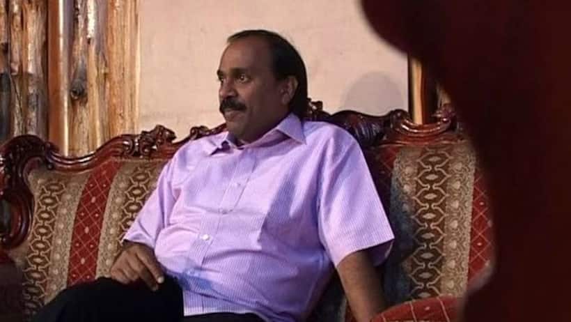 Huge relief for mining baron Janaradhana Reddy as wife gets clean chit in illegal mining case