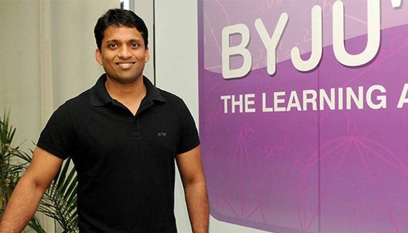 ED raids at offices of Byju's over FEMA violations in Bengaluru anr