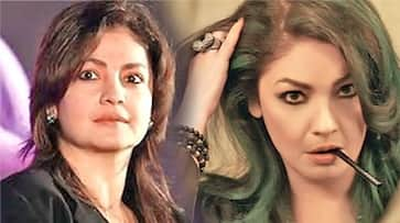 Pooja Bhatt Biography iwh