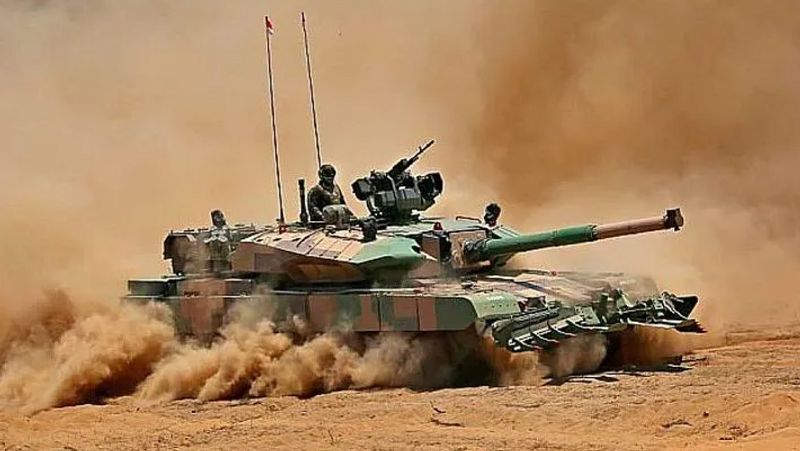 CDS India's wars have to be won with Indian solutions-VPN