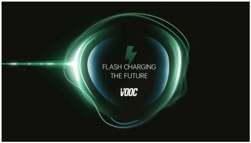 Oppo to bring its fast charging tech to cars, mobile accessories, and public spaces