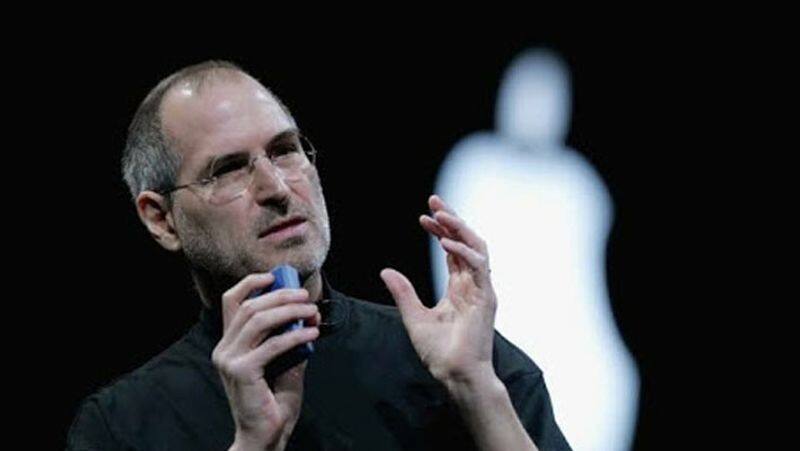 Steve jobs application auction sale gcw