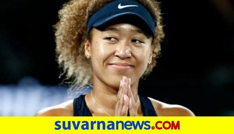 Japanese superstar Naomi Osaka pulls out of French Open after media boycott row kvn