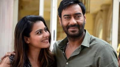 जब किसी और के प्यार में दीवानी थी Kajol, BF से जुड़ी प्रॉब्लम के बारे में Ajay Devgn से लेती थी सलाह