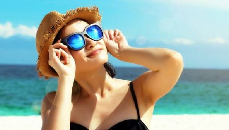 beauty summer skin care tips simple tips for keep your skin hydrated this summer in tamil mks