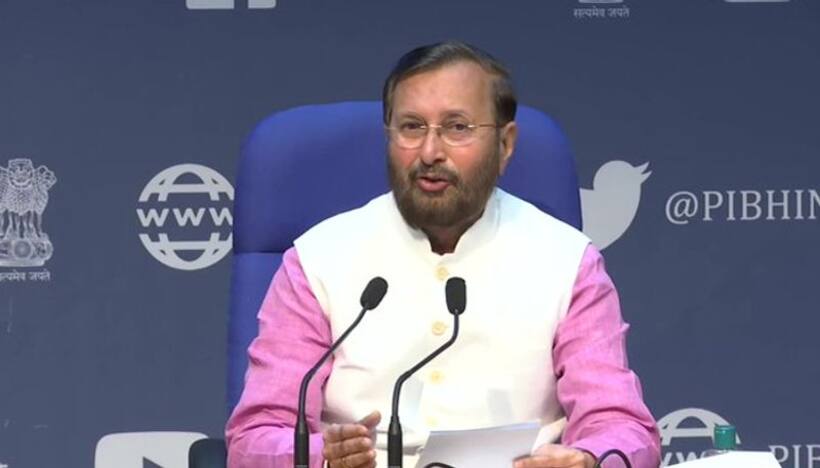 'Cheap politics will not benefit LDF': Prakash Javadekar slams Kerala for passing their failures on to Centre