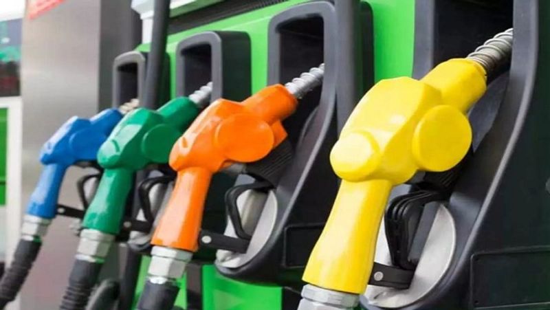 Karnataka govt issues notification reducing tax on diesel petrol pod