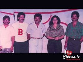 చిరంజీవి, నాగ్, వెంకటేష్, అమితాబ్, రజినీలతో అతిలోక సుందరి శ్రీదేవి అరుదైన ఫోటోలు...