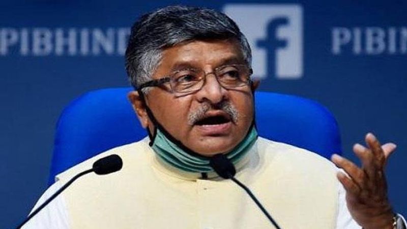 Social media platforms must acknowledge social moral responsibility says rs prasad ckm