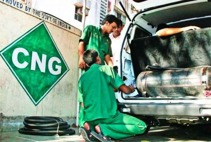 Adani Total Gas slash CNG, PNG prices; check revised rates here - adt 