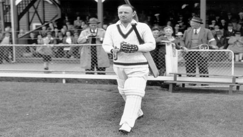 Don Bradman 3 Over Century: A Cricket Record That May Never Be Broken in telugu akp
