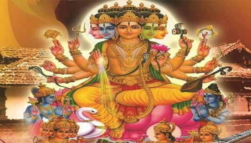 The Significance and Importance of Lord Vishwakarma