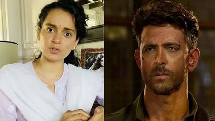 Hrithik Roshan VS kangana Ranaut: ई-मेल केस में मुंबई क्राइम ब्रांच एक्टर को भेजेगी समन