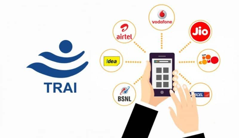 DoT s new SMS rule implies to Airtel, Jio and Vodafone: check New SMS rules of TRAI here