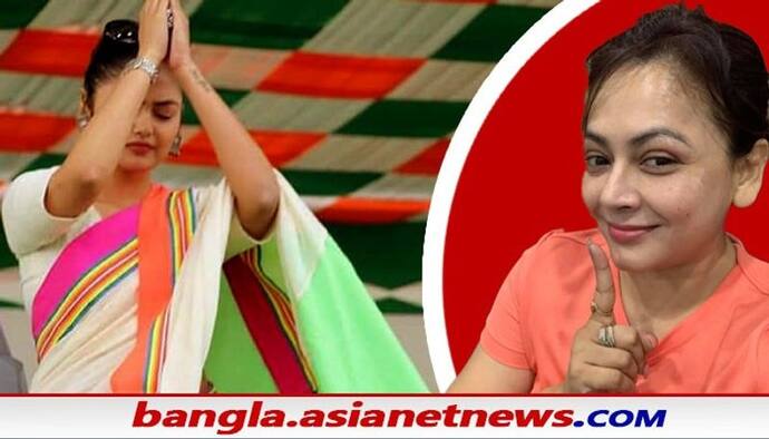 মাস্টারস্ট্রোক মমতার, 'তুইও বিক্রি হয়ে গেলি', TMC-তে যোগ দিতেই সায়নীকে কটাক্ষ শ্রীলেখার