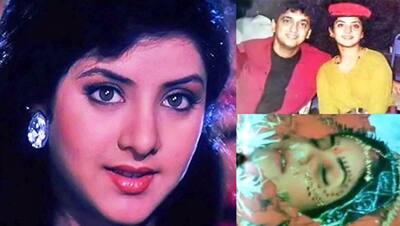 Divya Bharti न करतीं ये डील तो शायद आज जिंदा होती एक्ट्रेस, मौत से चंद घंटों पहले आखिर क्या-क्या हुआ