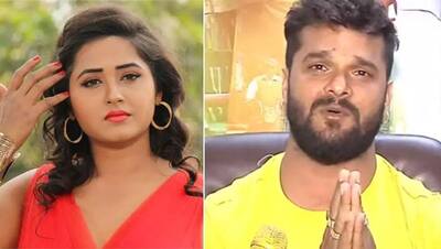 Kajal Raghwani को बेवफा बताने वाले बयान पर khesari lal ने मांगी माफी, स्टारडम पर कही ये बड़ी बात