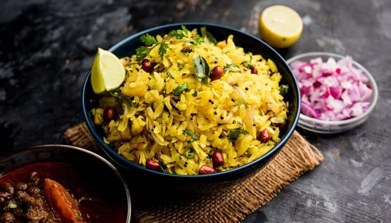 Easy Recipe for Delicious Poha iwh