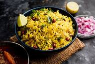 Easy Recipe for Delicious Poha iwh