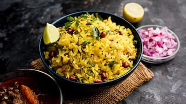 Easy Recipe for Delicious Poha iwh