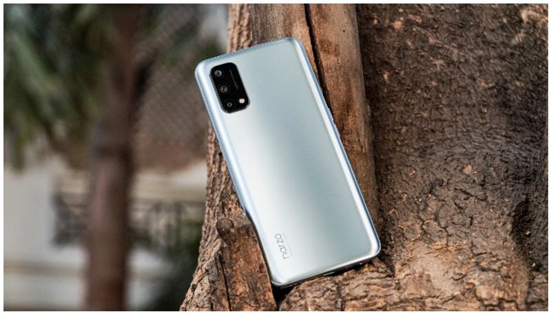 Realme Narzo 30 Pro launched as cheapest 5G phone in India alongside Narzo 30A