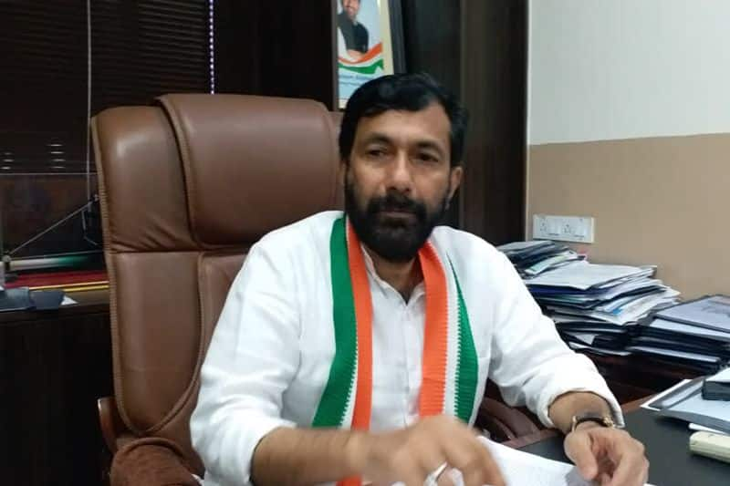 Wave of Pro Congress Across the Country Says Saleem Ahmed grg