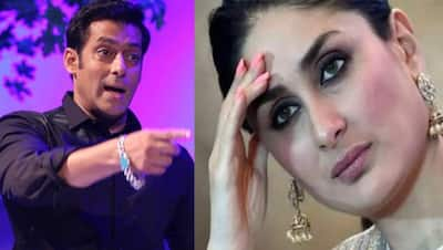 जब Kareena के चाचा और Salman के बीच आई थी हाथापाई की नौबत, पाकिस्तानी एक्ट्रेस की वजह से हुआ था सब गड़बड़