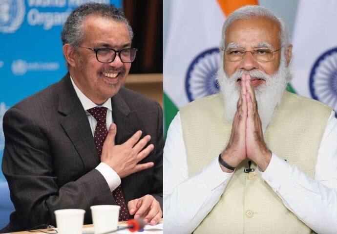 Tedros Modi