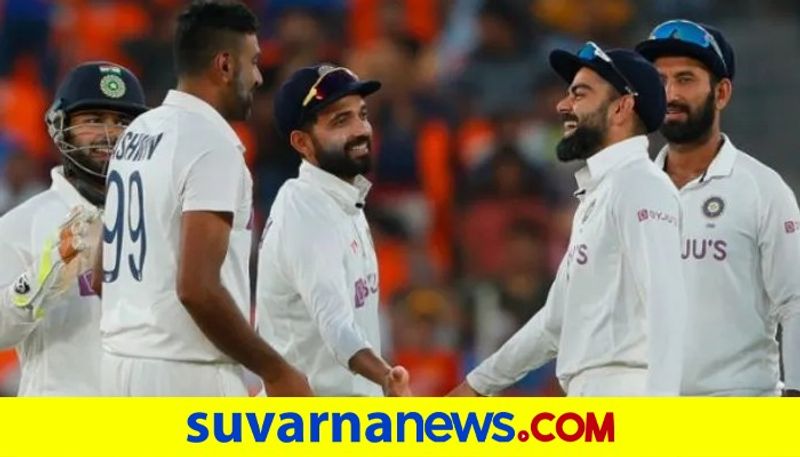 Virat Kohli Led Team India to leave for four month long tour on June 2 evening kvn