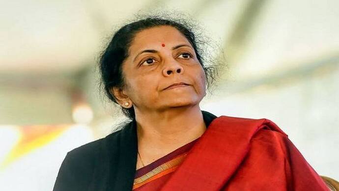 Forbes Most Powerful Women List में FM Sitharaman का प्रमोशन, नायका की फाउंडर ने किया डेब्‍यु