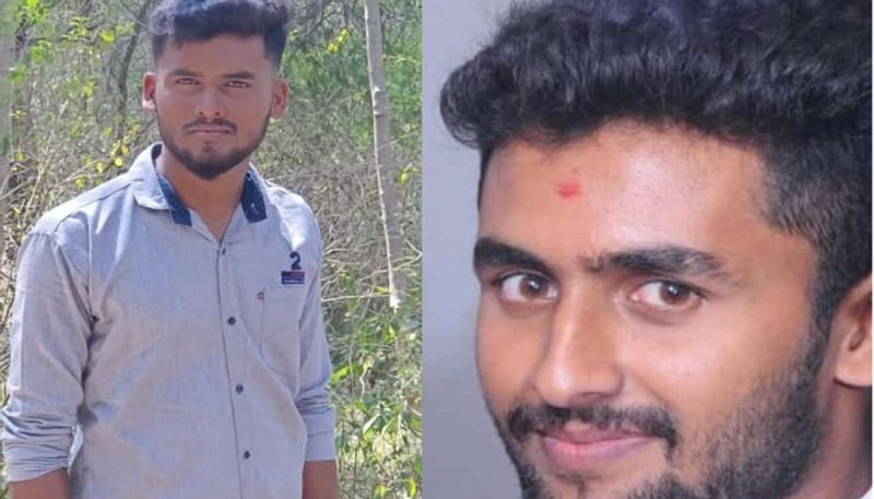 Brothers Commits Suicide in HD Kote in Mysuru grg