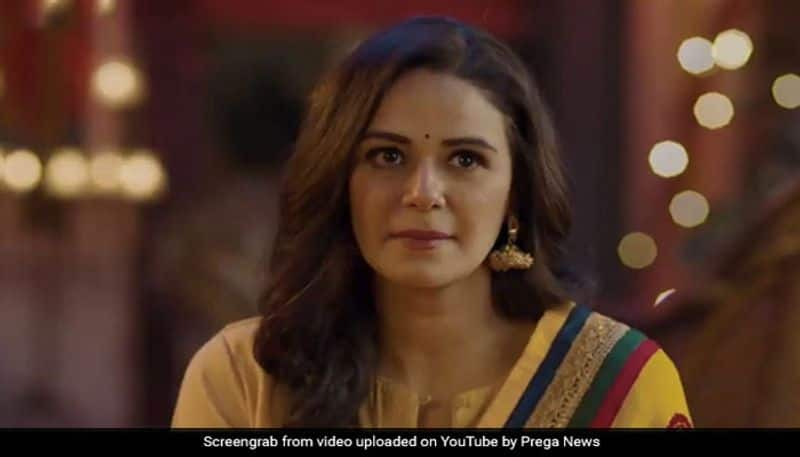 Womens Day 2021: This Mona Singh Ad Is Going Viral With A Powerful Hashtag