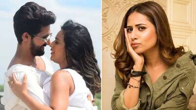 Jamai Raja की एक्ट्रेस ने रवि दुबे को बताया बेस्ट Kisser, पत्नी सरगुन को लगा जोर का झटका