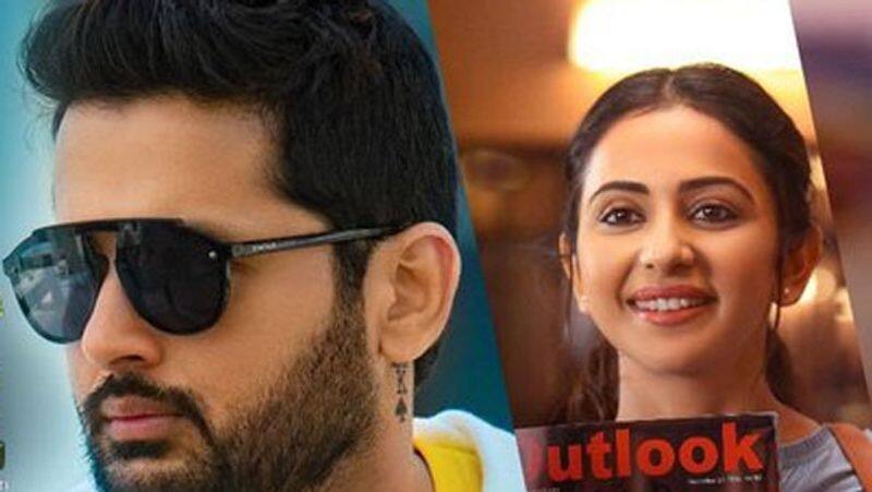 why Rakul Skipped Check Promotions jsp