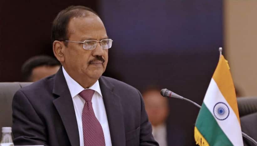 Act against Khalistani extremists now: NSA Ajit Doval's strong message to UK counterpart