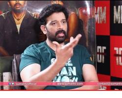 సౌందర్యతో నాకు పెళ్లి జరగాల్సింది... ఆ మూవీ సమయంలో పెద్ద గొడవ జరగడంతో!