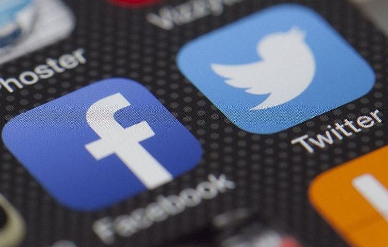 Twitter Facebook to focus on regaining trust and transparency-VPN