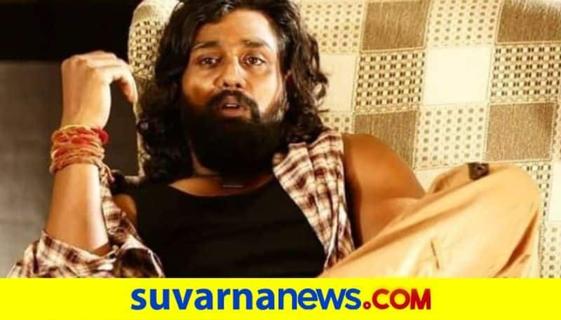 Dhruva Sarja Mallakamba Video Viral hls