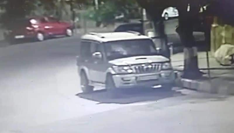 Owner of explosive-laden SUV parked outside Ambani found dead-VPN