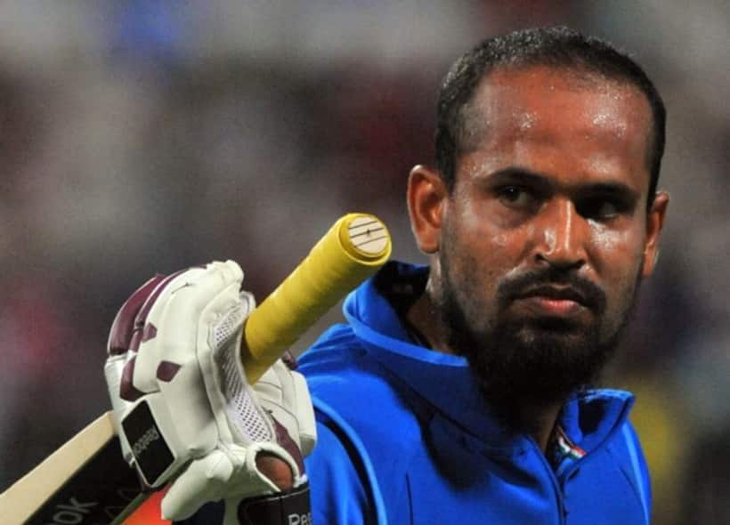 Lok Sabha elections 2024: Bengal Congress accuses Yusuf Pathan of violating MCC; check details
