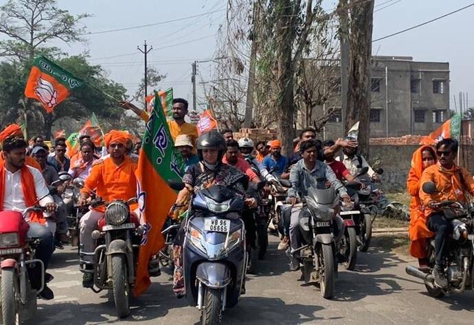 শুভেন্দুকে নন্দীগ্রামে দাঁড় করাতে দ্বিধা, বৃহস্পতিবারই জানা যাবে বিজেপির প্রার্থী তালিকা