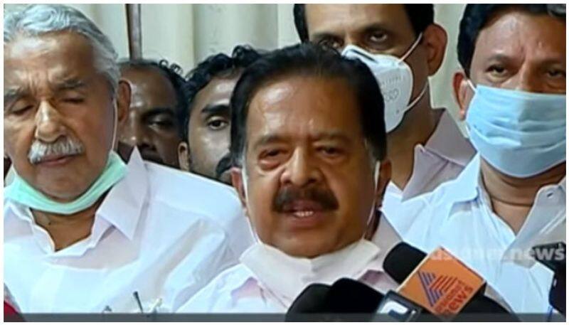 ramesh chennithala mullappally ramachandran manjeswaram bjp