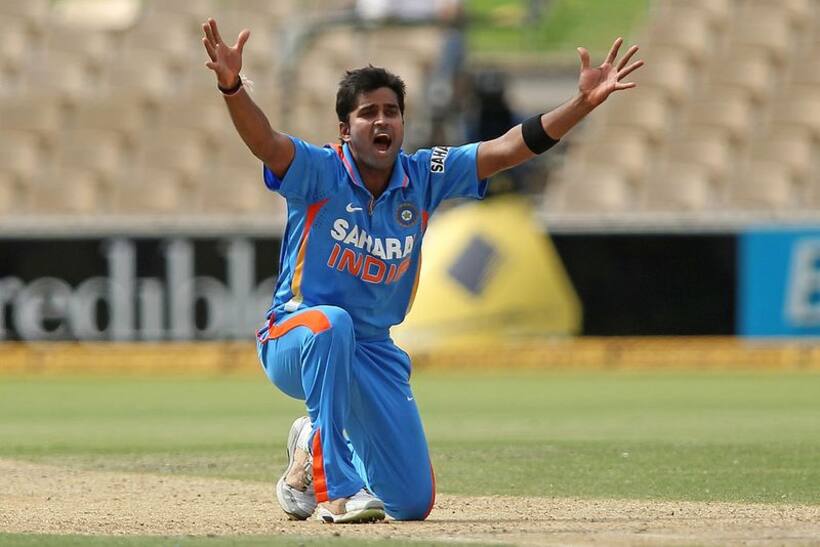 ‘Davangere express’ famed Cricketer Vinay Kumar to enter Kannada Bigg Boss-10?