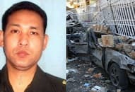 When Major Laishram Jyotin Singh saved officers, paramedics, Afghan civilians from a suicide bomber