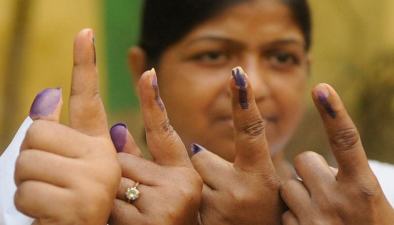 notifications out for first stage polls in assam and west bengal its elections season